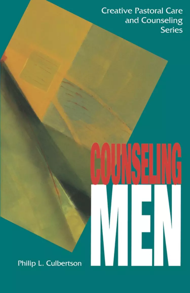 COUNSELLING MEN