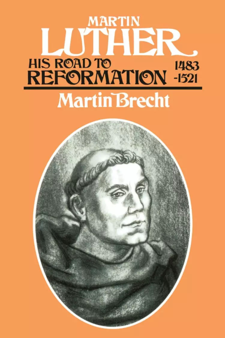Martin Luther, Volume 1