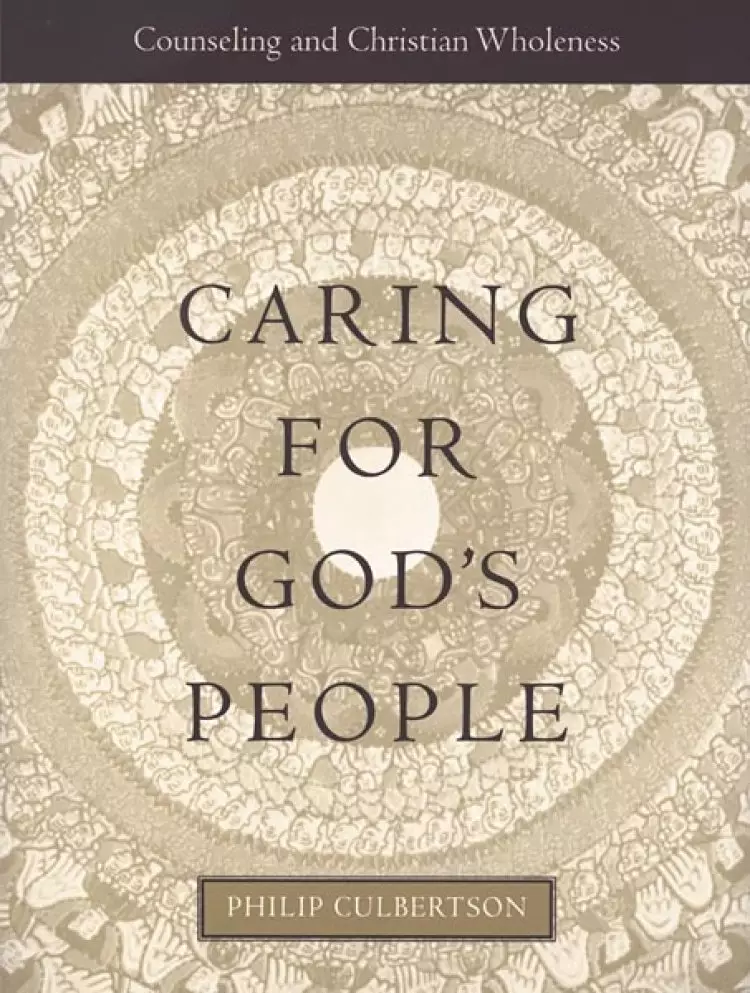 Caring for God's People