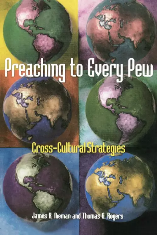 PREACHING TO EVERY PEW