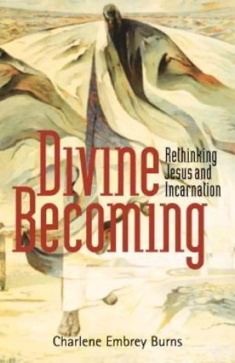 Divine Becoming