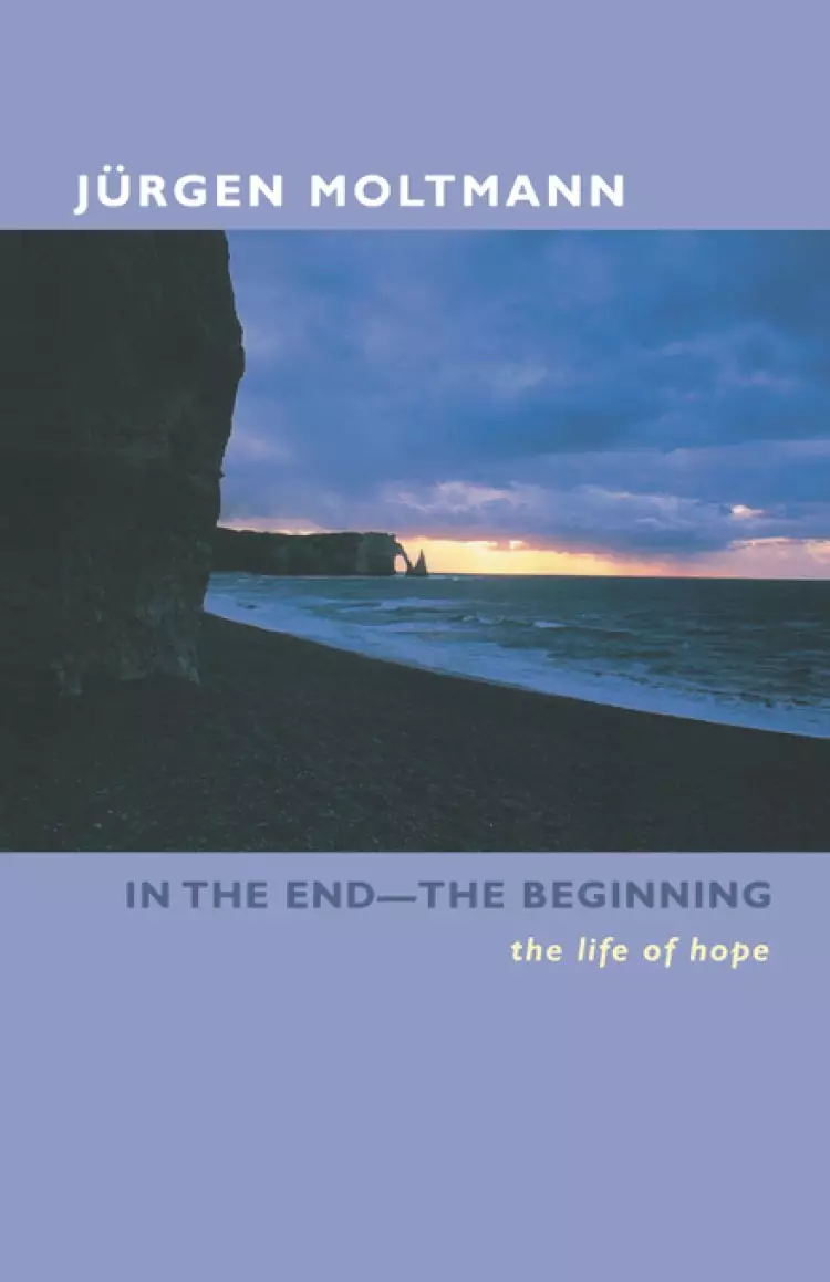 In the End-the Beginning