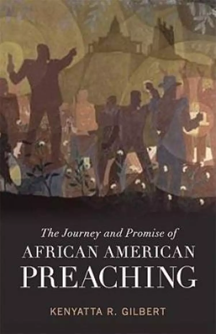 Journey And Promise Of African American
