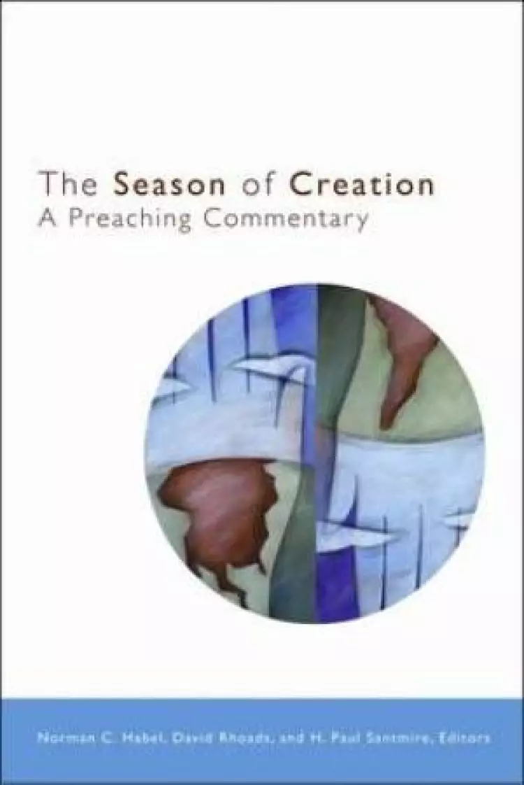 Season Of Creation