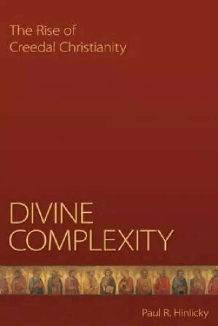 Divine Complexity