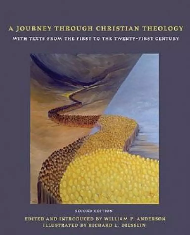 A Journey Through Christian Theology