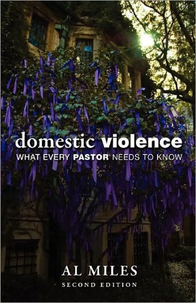 Domestic Violence 2nd Edition