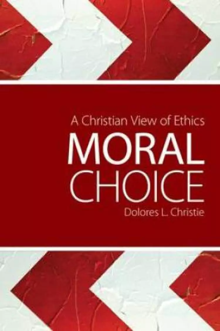 Moral Choice