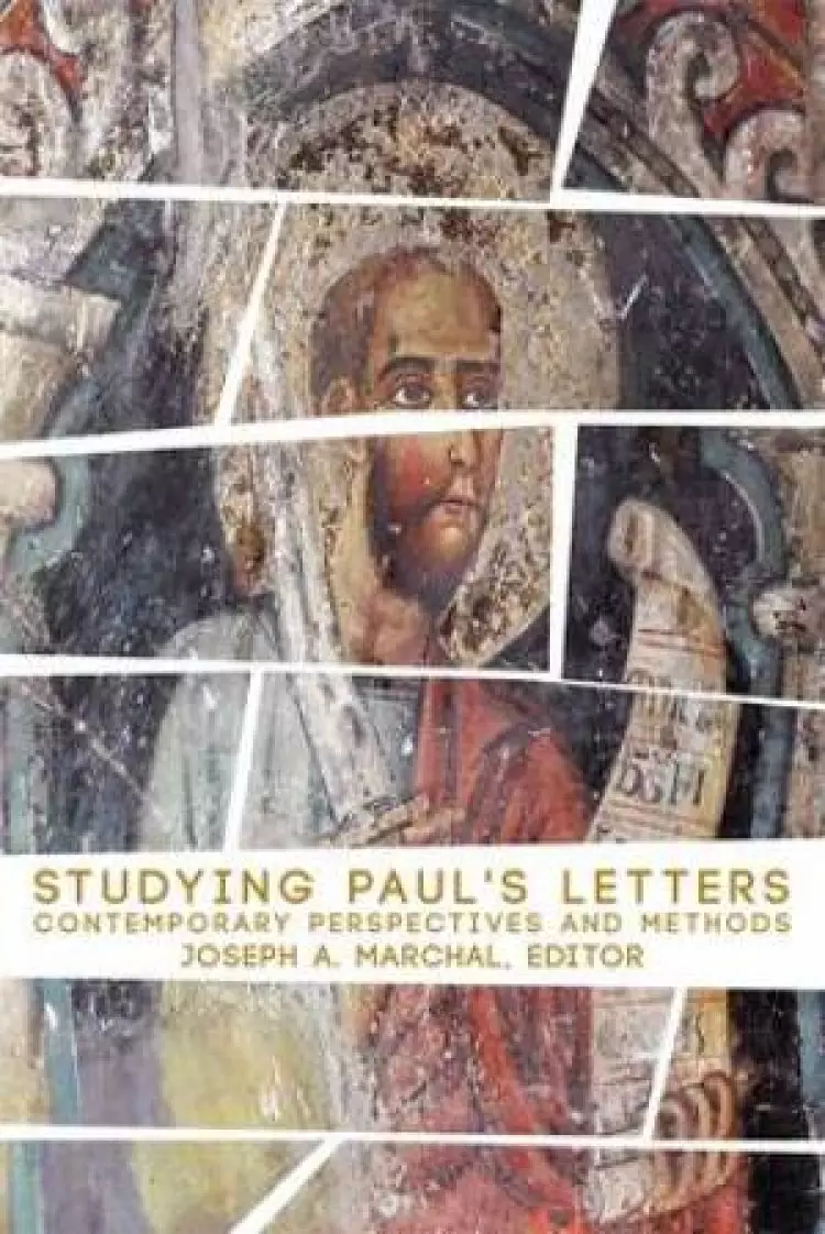 Studying Paul's Letters