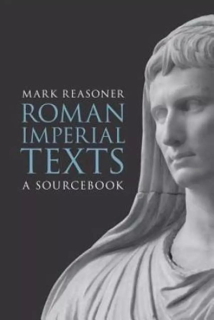 Roman Imperial Texts