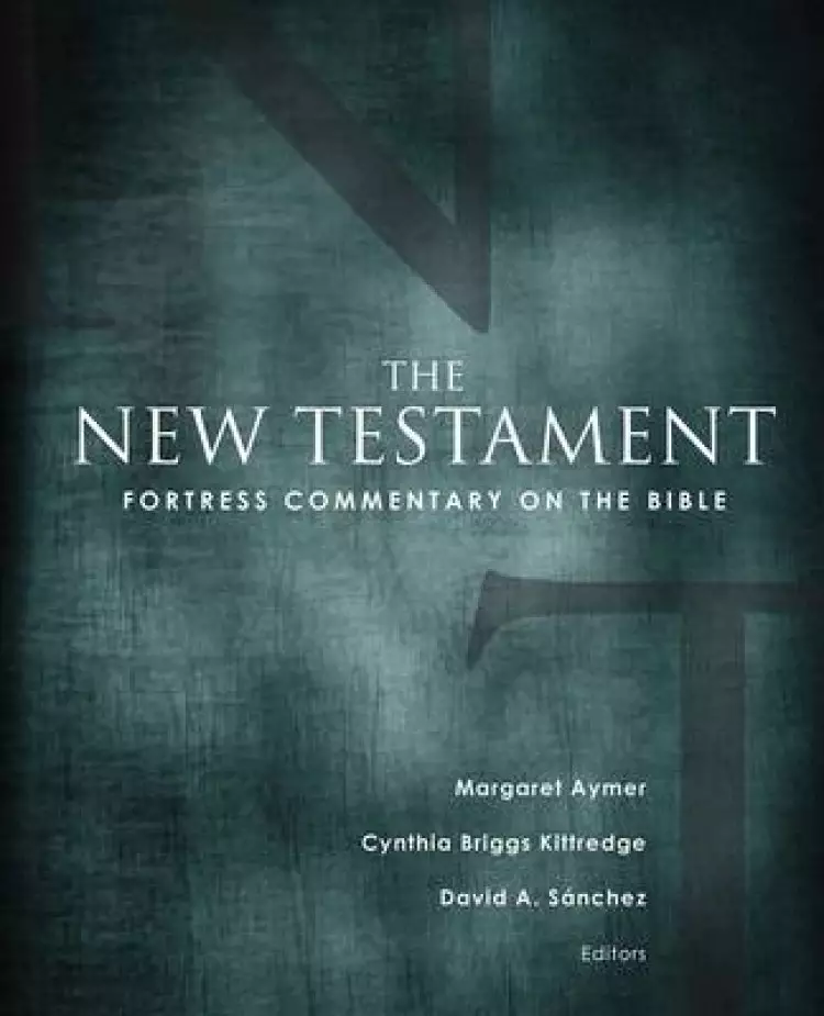 Fortress Commentary on the Bible