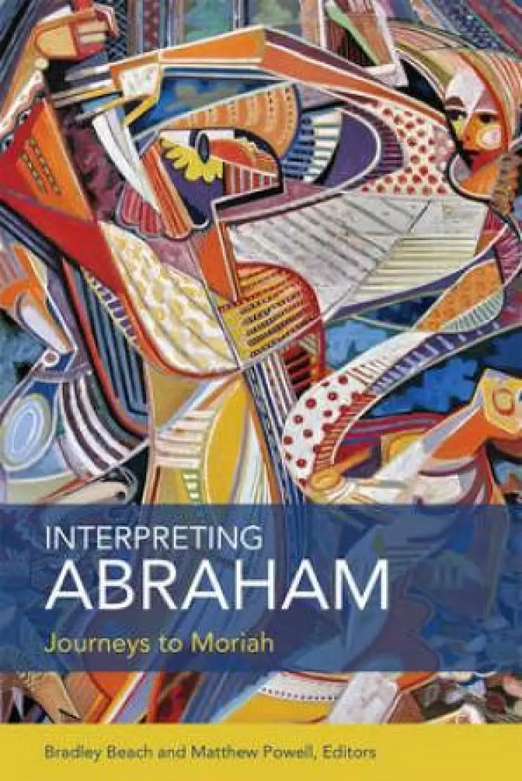 Interpreting Abraham