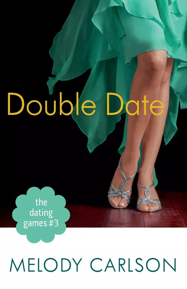 Dating Games #3: Double Date