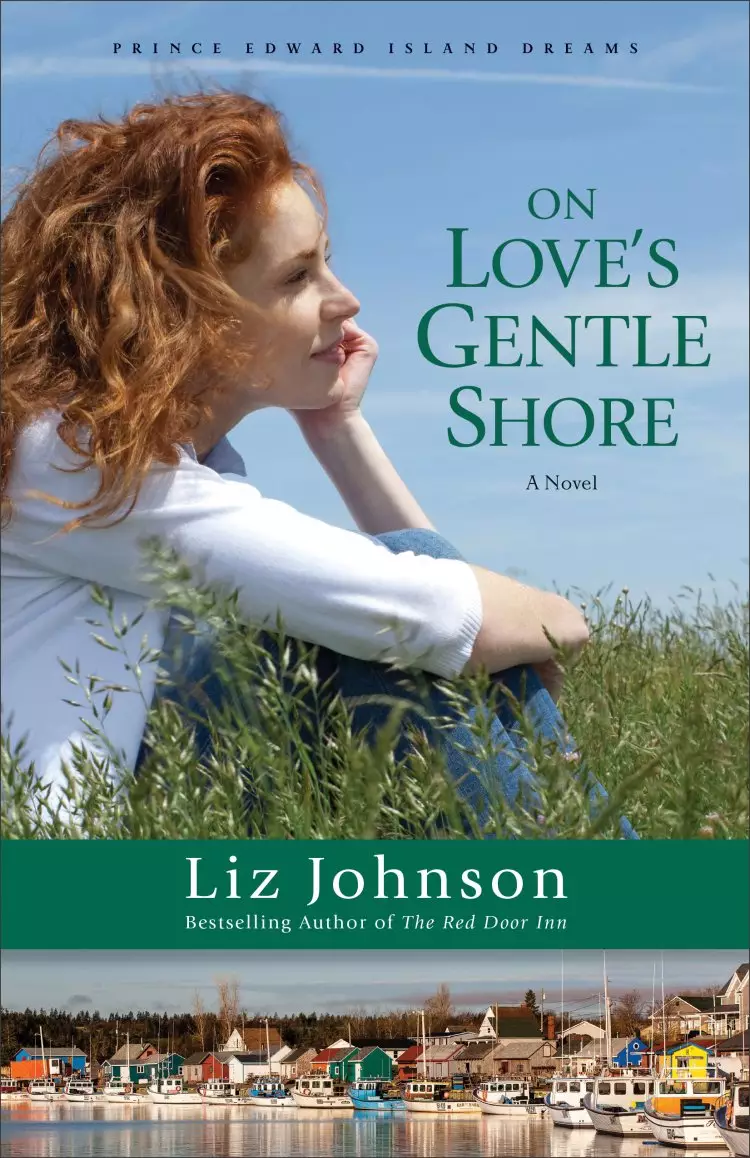 On Love's Gentle Shore