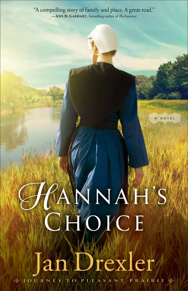 Hannah's Choice
