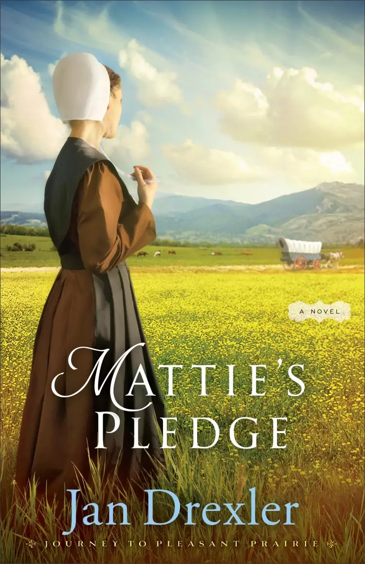 Mattie's Pledge