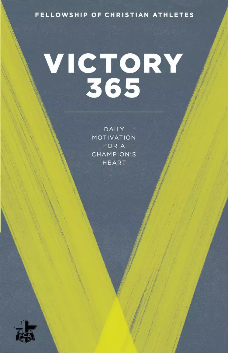 Victory 365