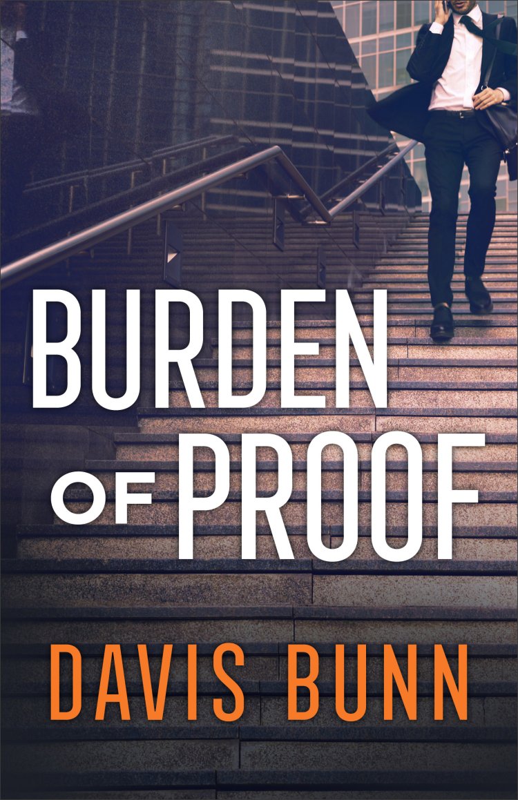 Burden of Proof