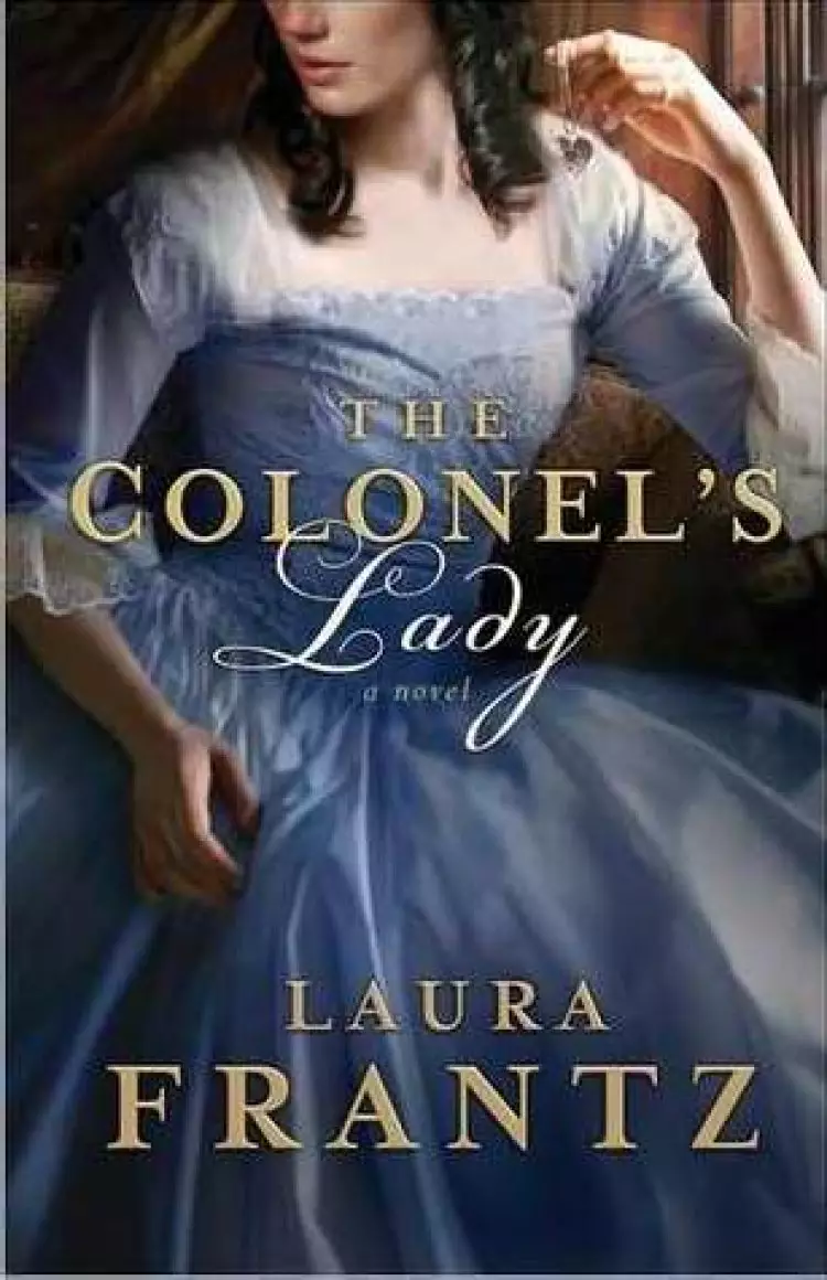 The Colonel's Lady