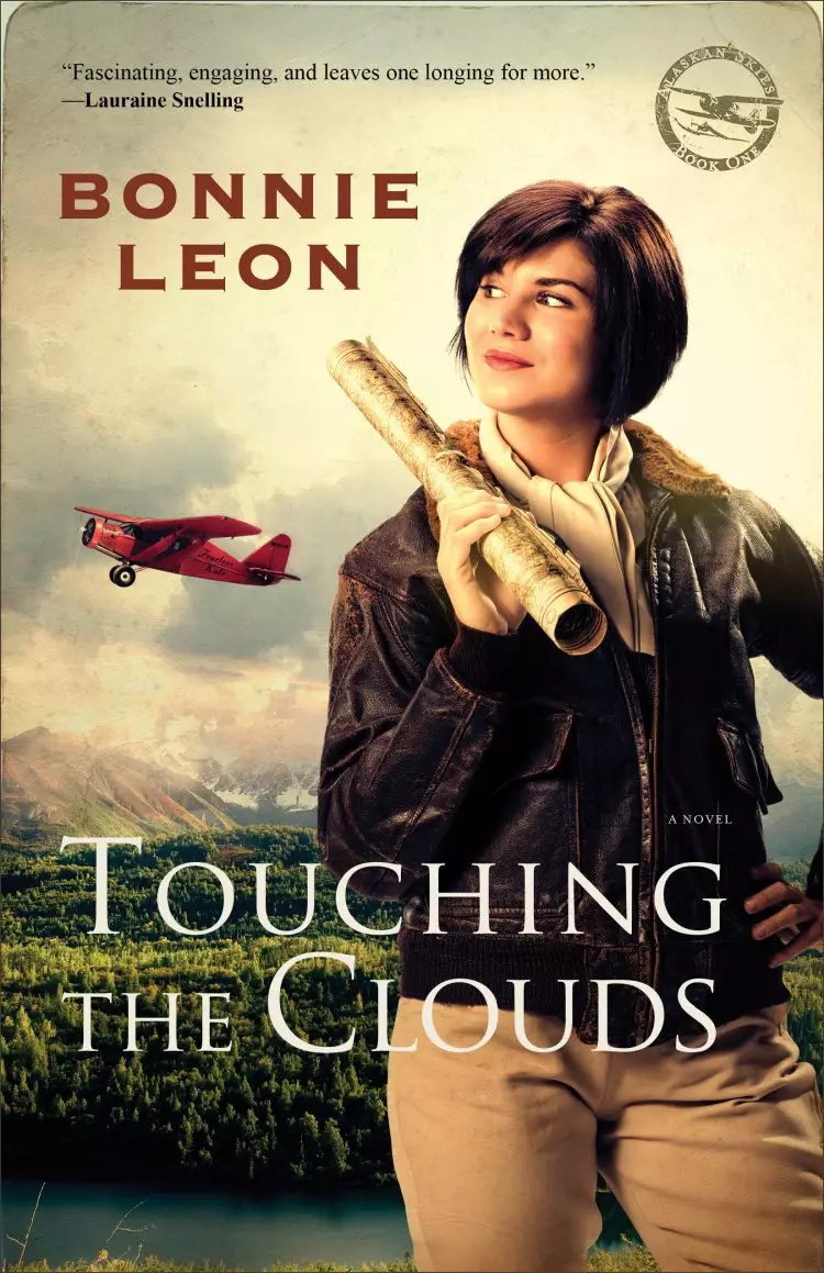 Touching The Clouds