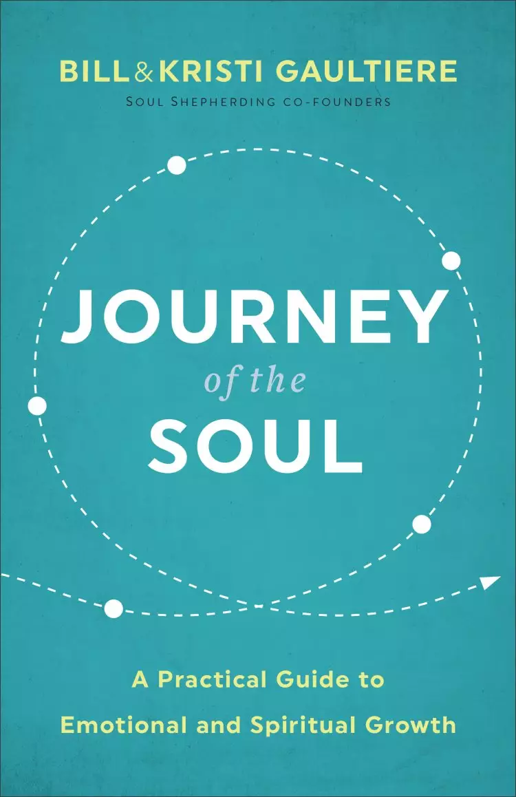 Journey of the Soul: A Practical Guide to Emotional and Spiritual Growth