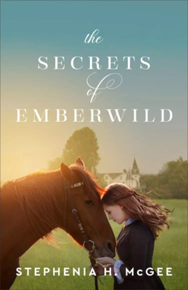 Secrets of Emberwild