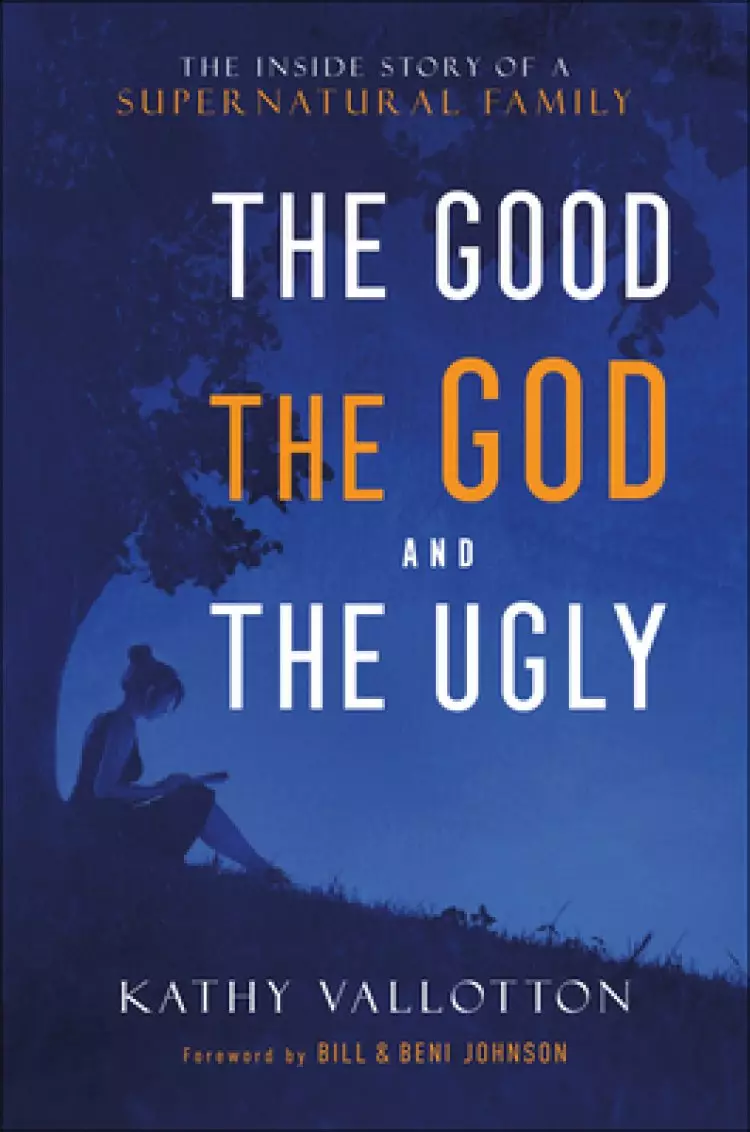 The Good, the God and the Ugly