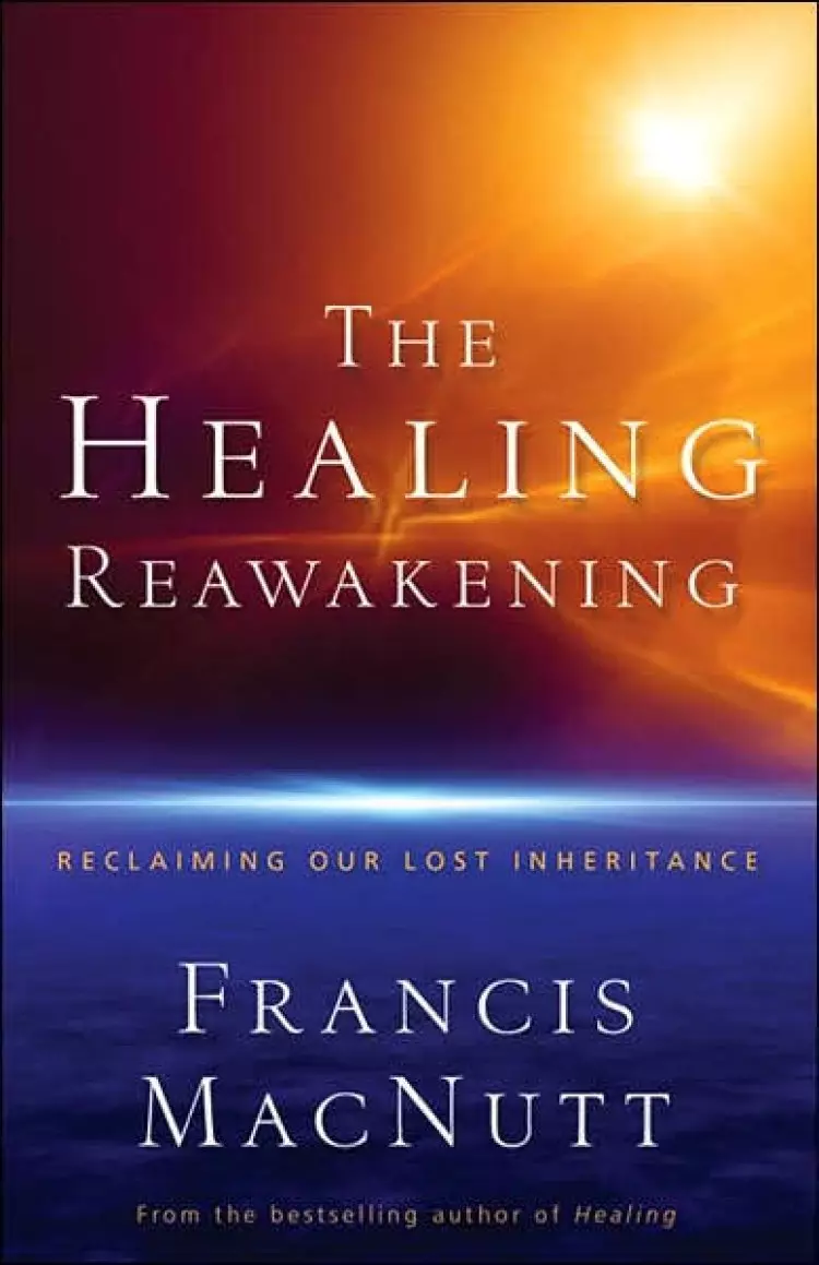 Healing Re-Awakening