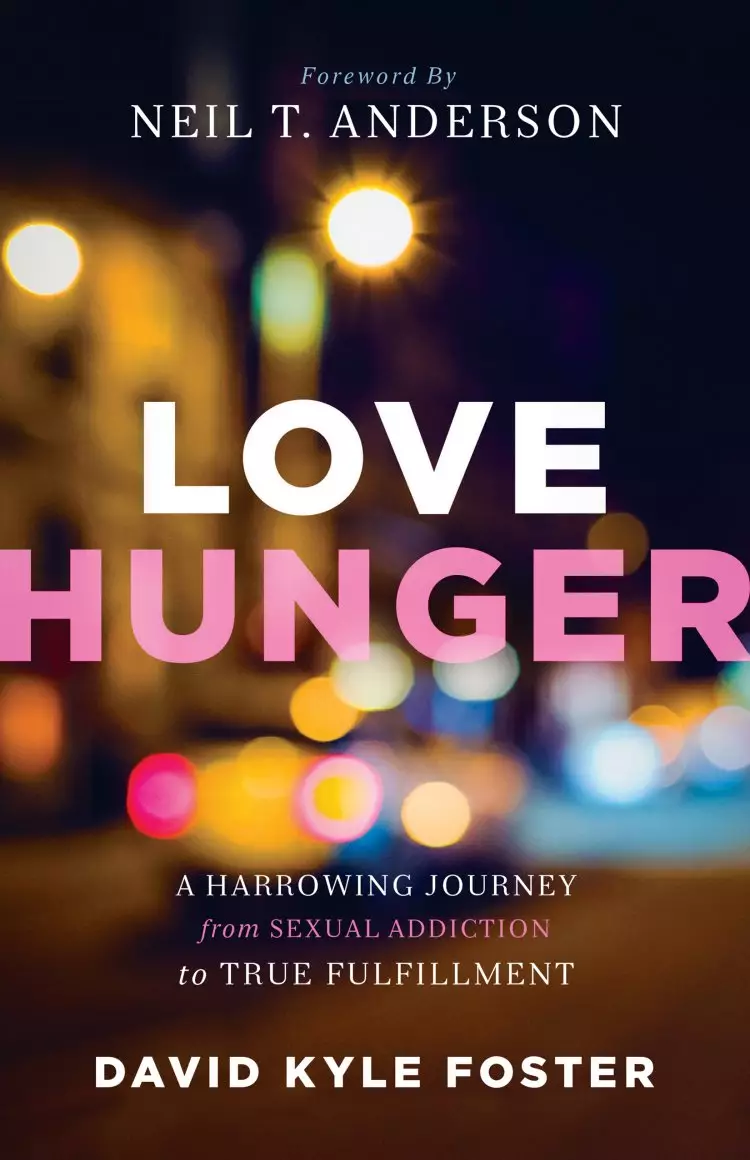 Love Hunger