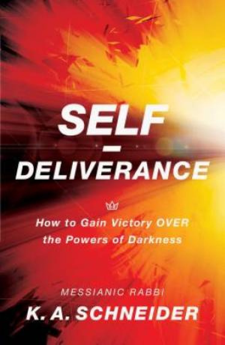Self-Deliverance