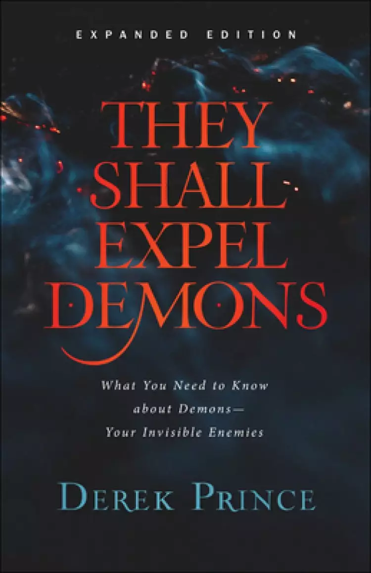 They Shall Expel Demons