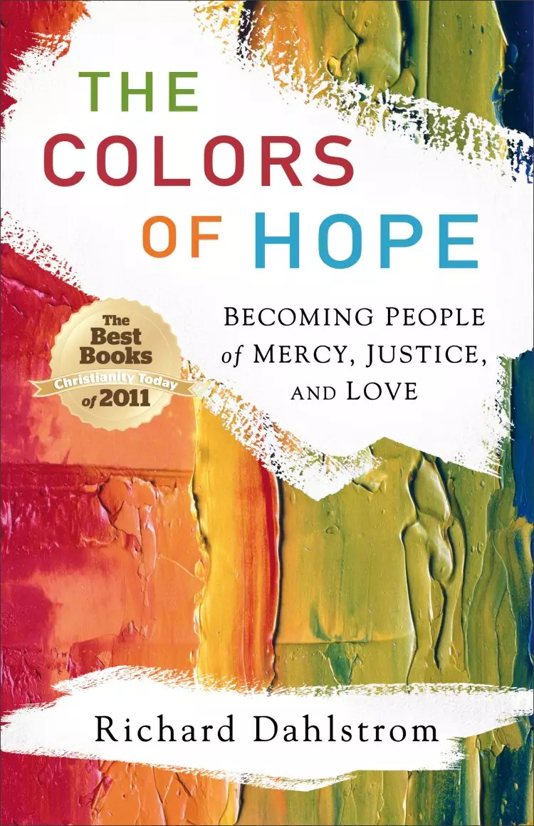 The Colors of Hope
