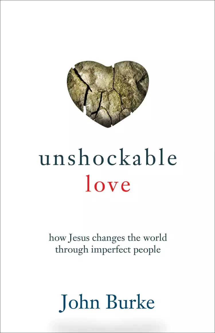 Unshockable Love