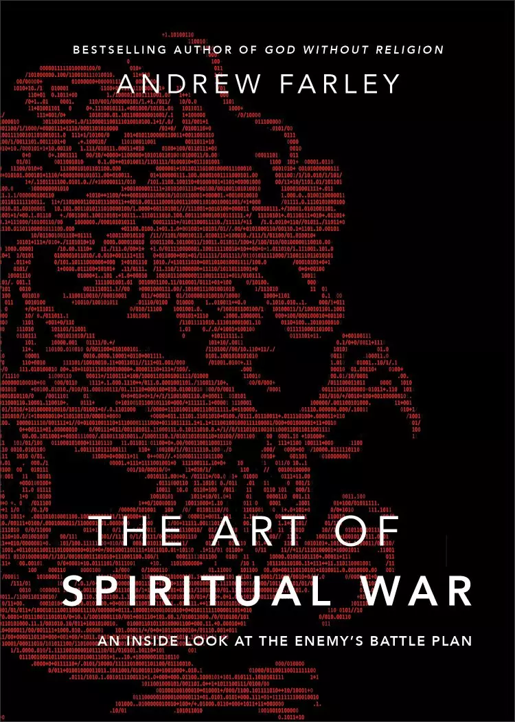The Art of Spiritual War