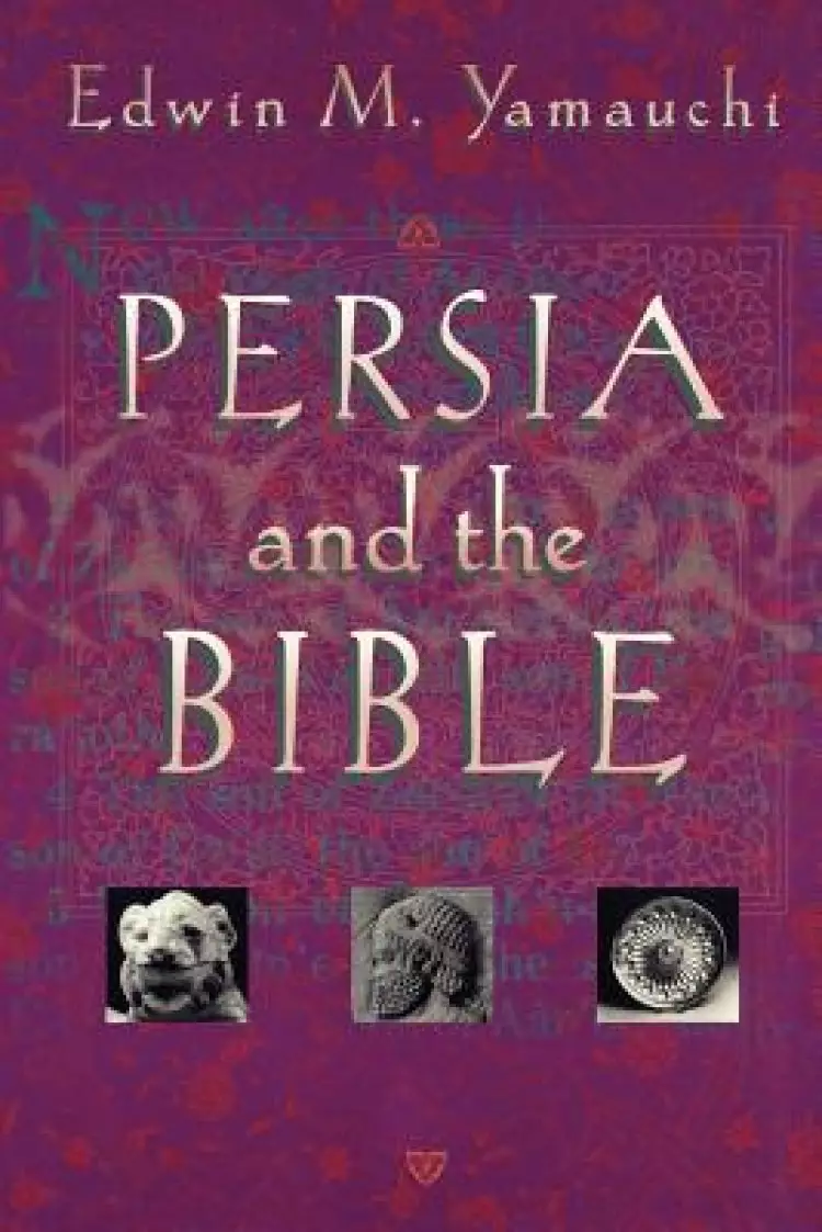 Persia And The Bible
