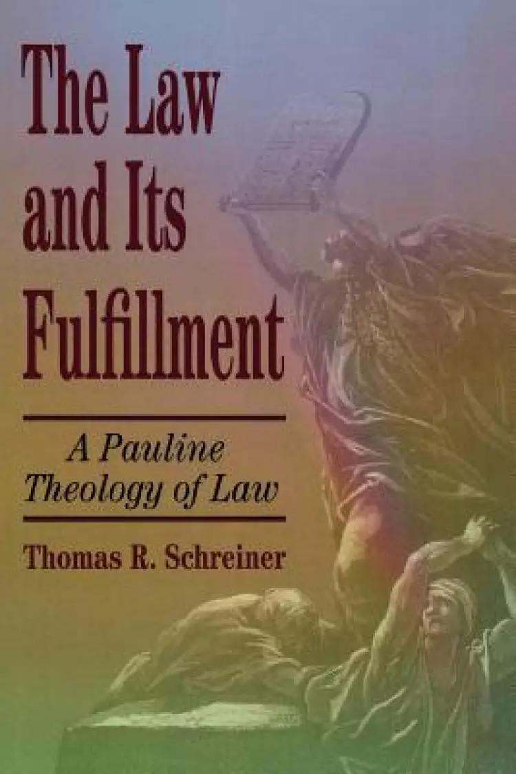 Law & It's Fulfillment