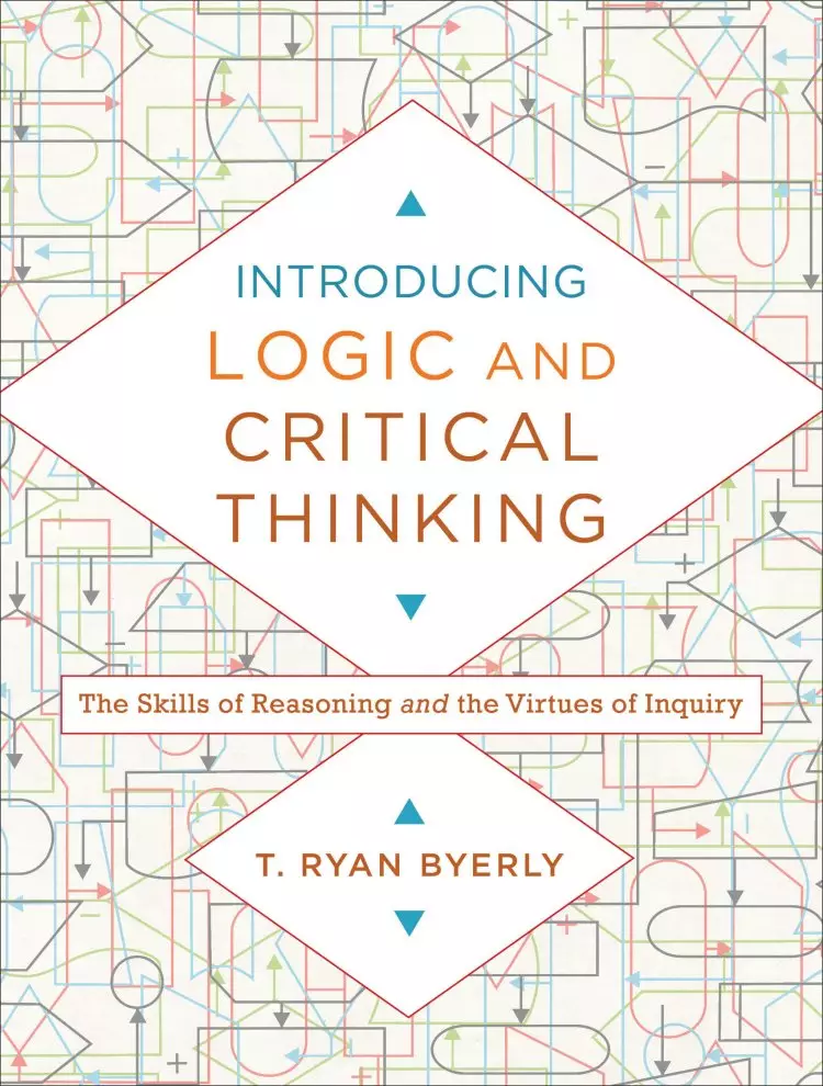 Introducing Logic and Critical Thinking