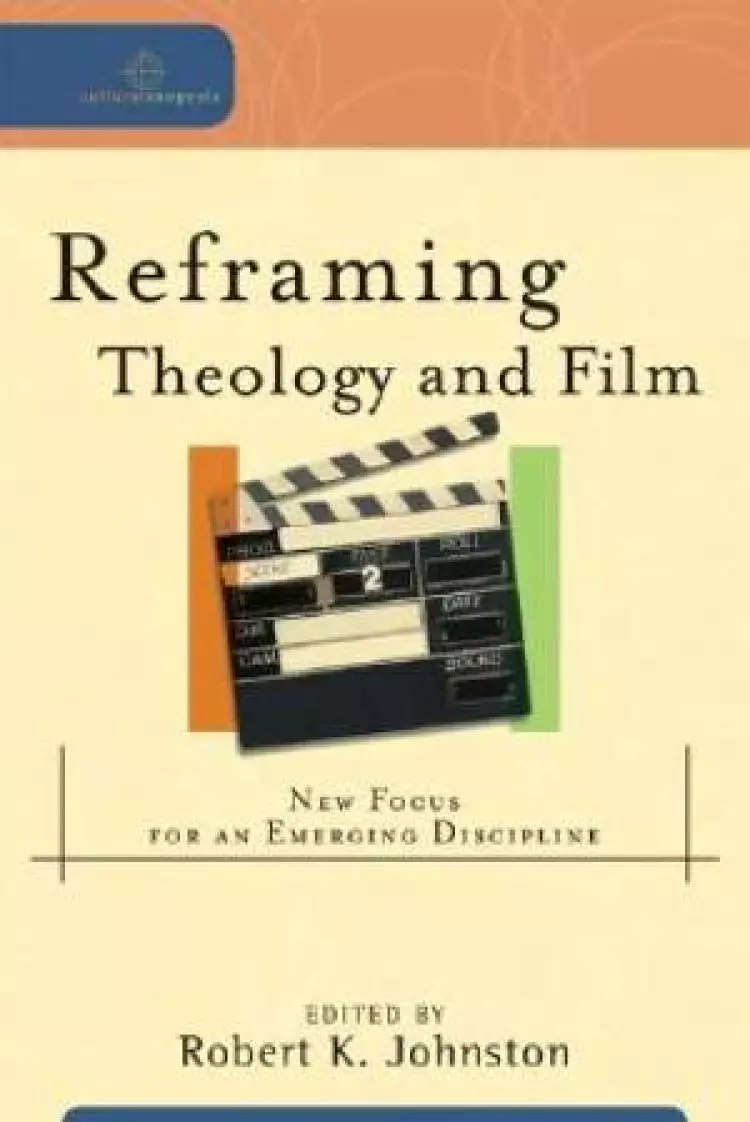 Reframing Theology and Film