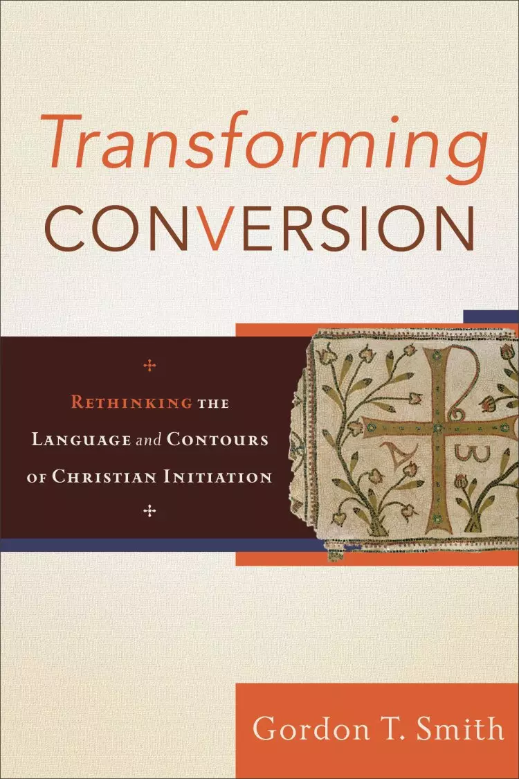 Transforming Conversion