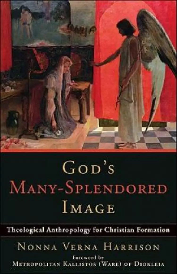 God's Many-splendored Image