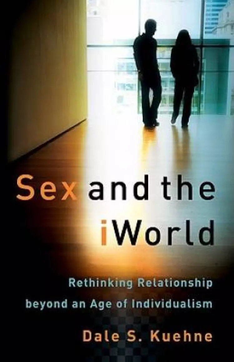 Sex and the iWorld