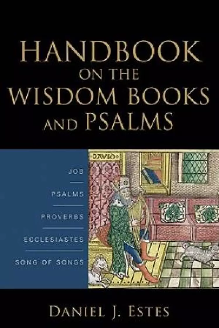Handbook On The Wisdom Books & Psalms