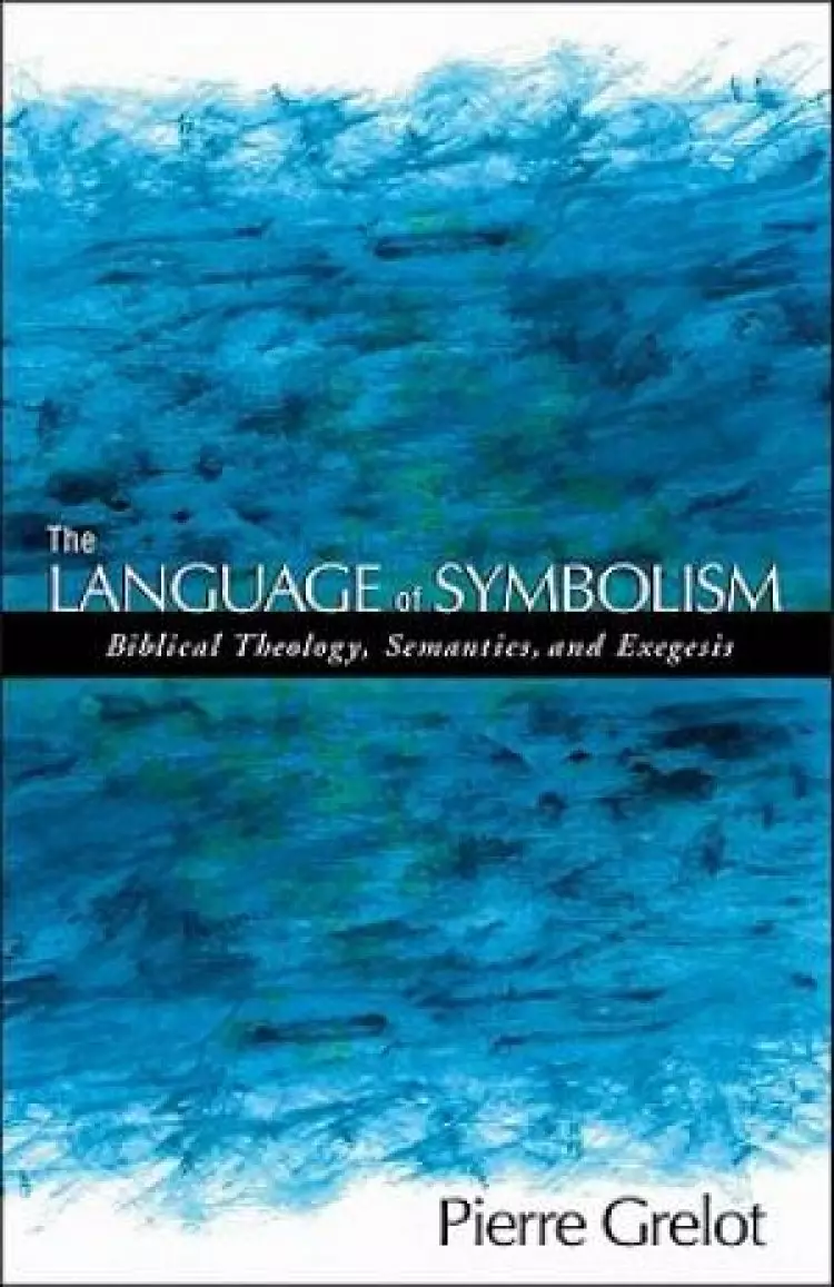 The Language of Symbolism