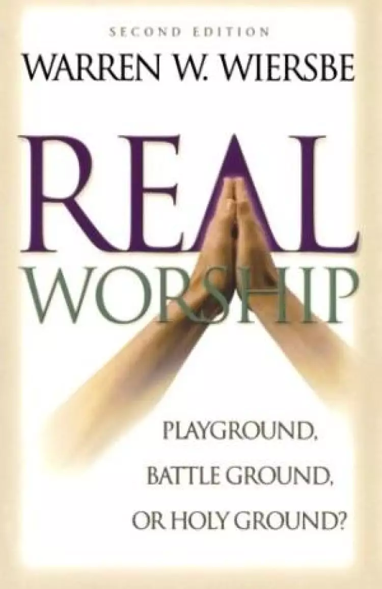 Real Worship