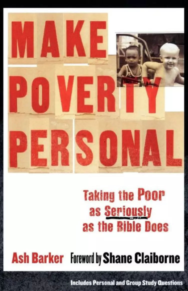 Make Poverty Personal
