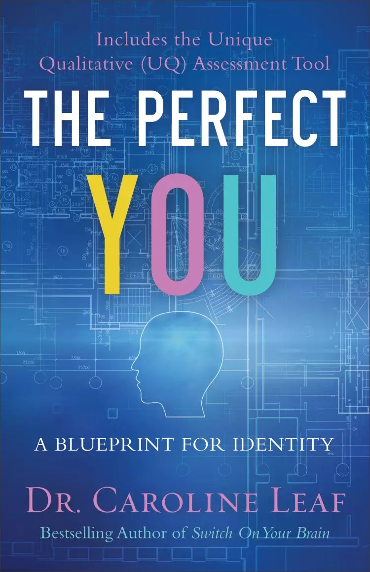 The Perfect You
