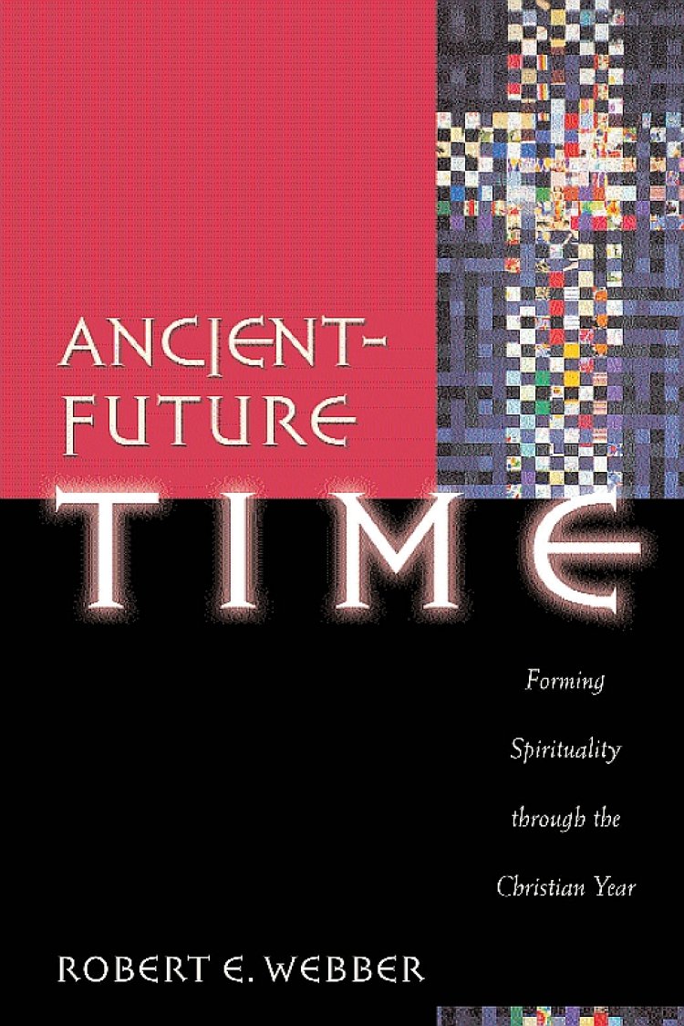 Ancient Future Time