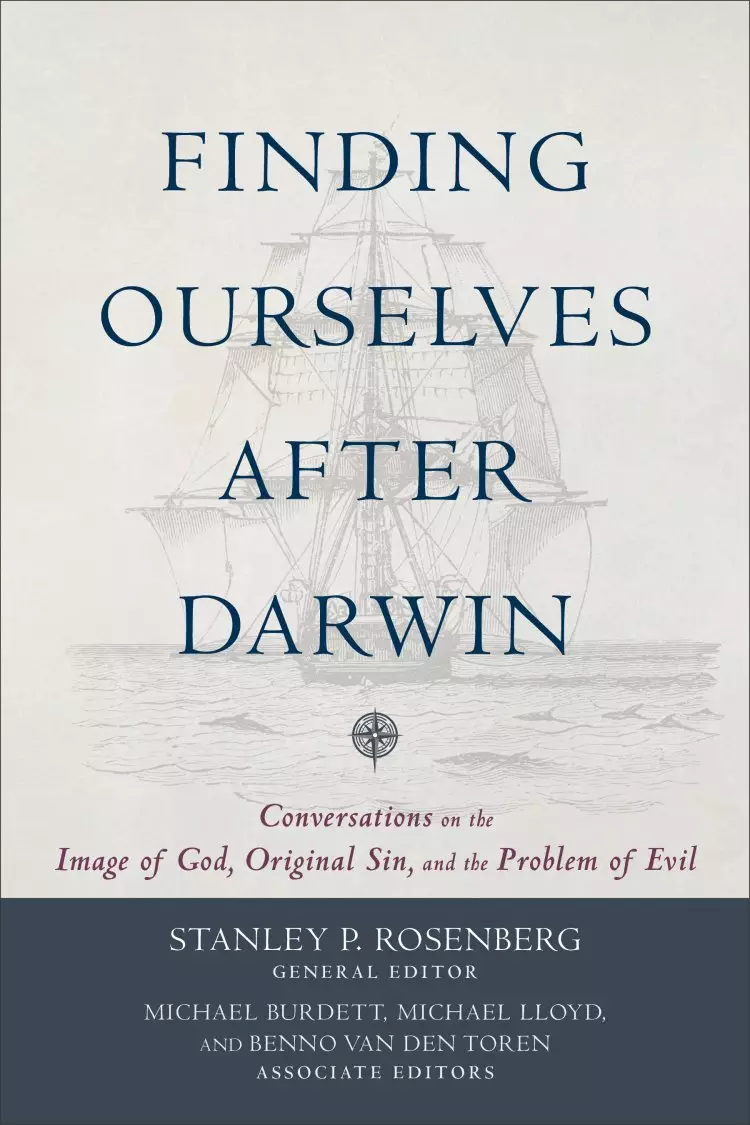 Finding Ourselves After Darwin