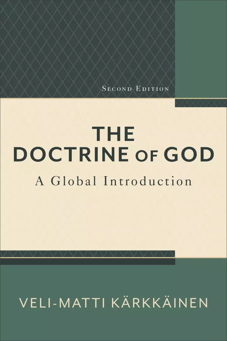 The Doctrine of God