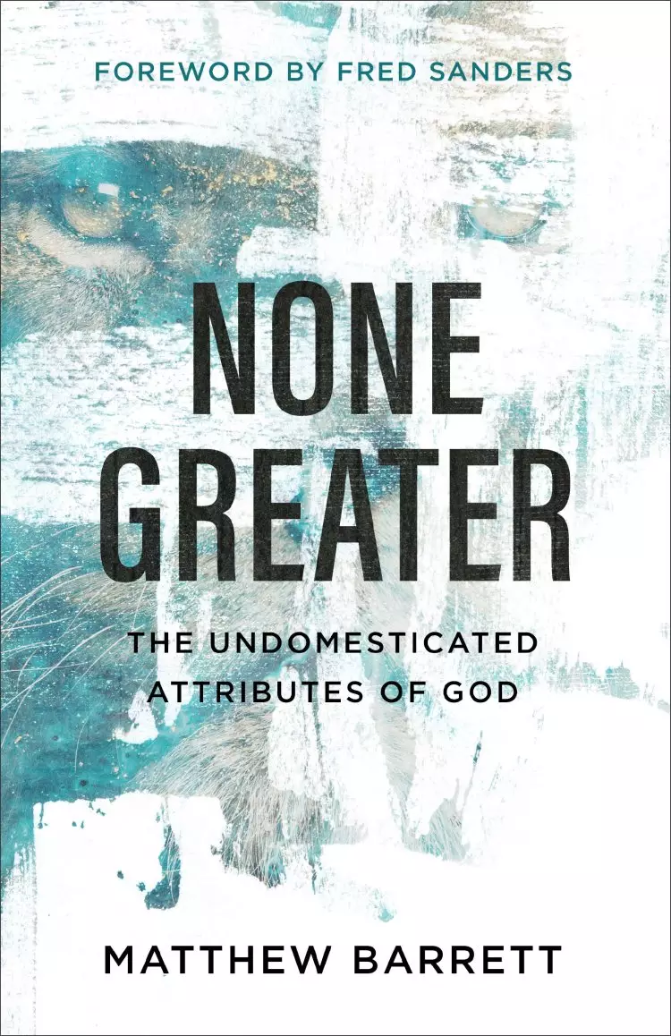 None Greater: